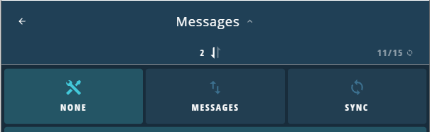 cm sync 2